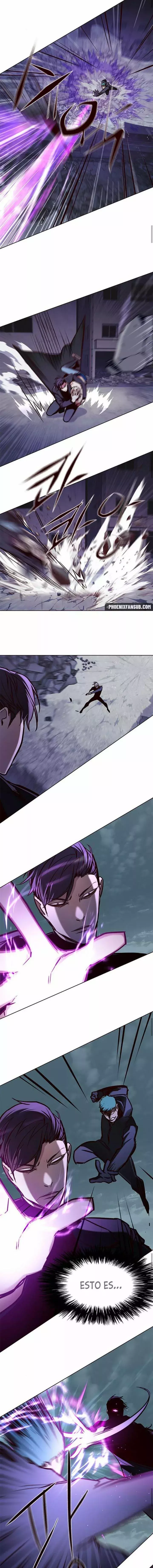 Read Lightning Degree ES Manga Online