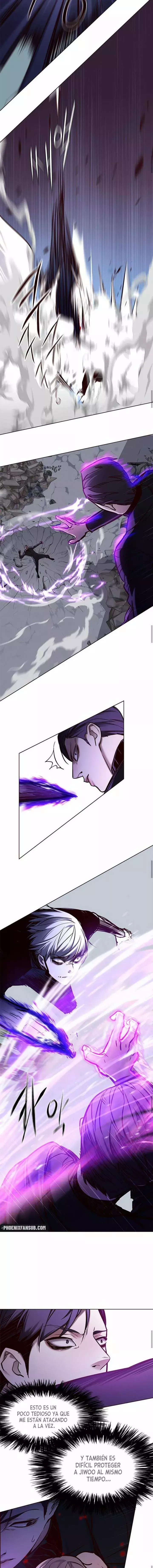 Read Lightning Degree ES Manga Online