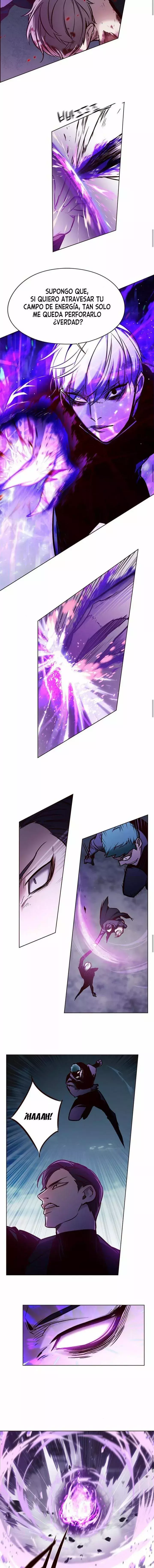Read Lightning Degree ES Manga Online
