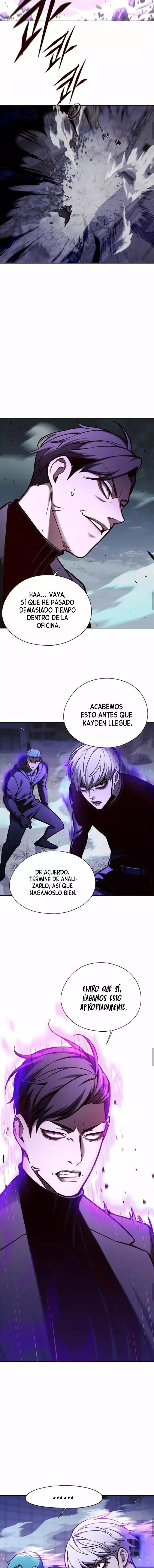 Read Lightning Degree ES Manga Online