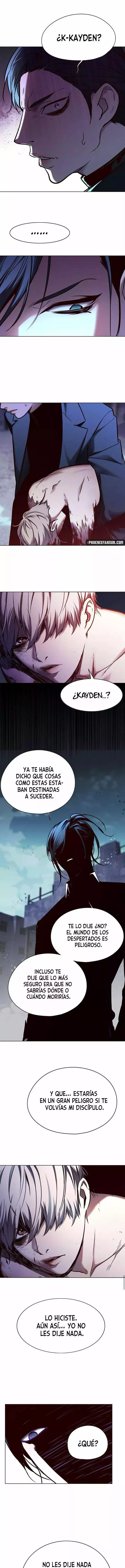 Read Lightning Degree ES Manga Online