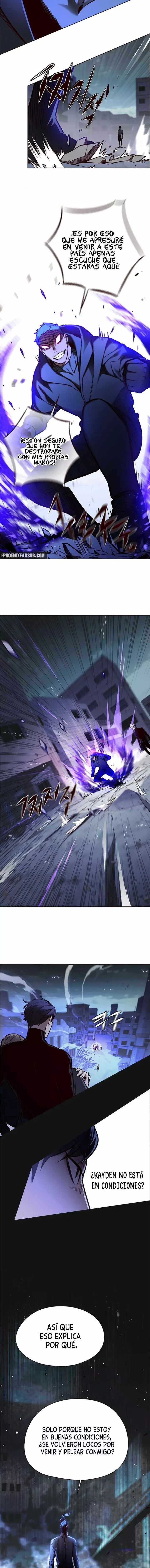 Read Lightning Degree ES Manga Online