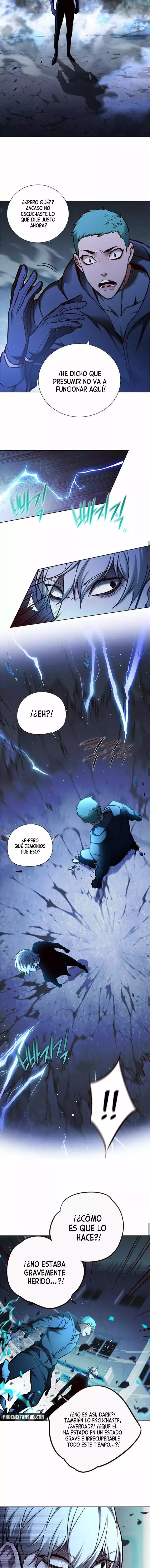 Read Lightning Degree ES Manga Online