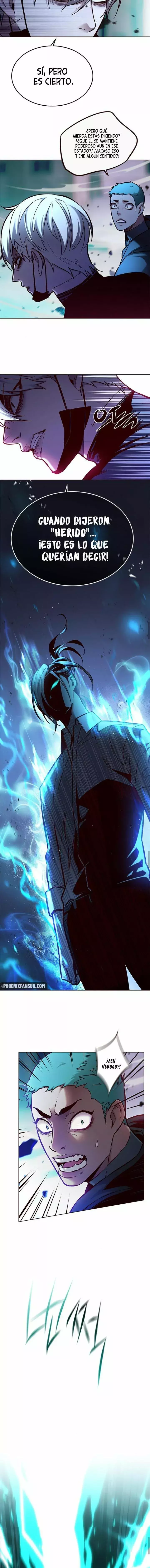 Read Lightning Degree ES Manga Online