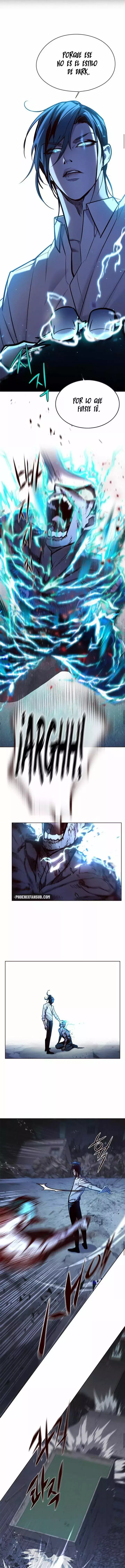 Read Lightning Degree ES Manga Online