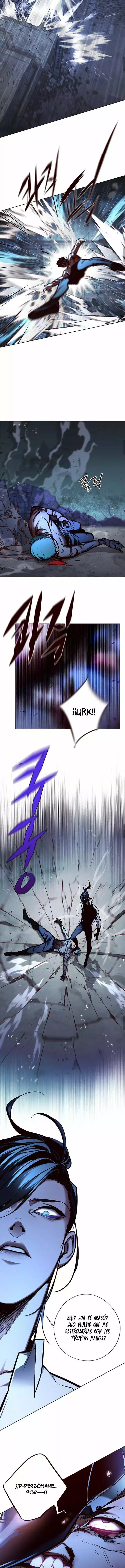 Read Lightning Degree ES Manga Online