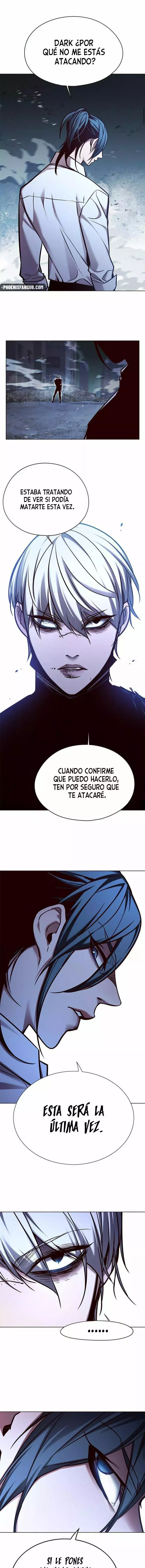 Read Lightning Degree ES Manga Online