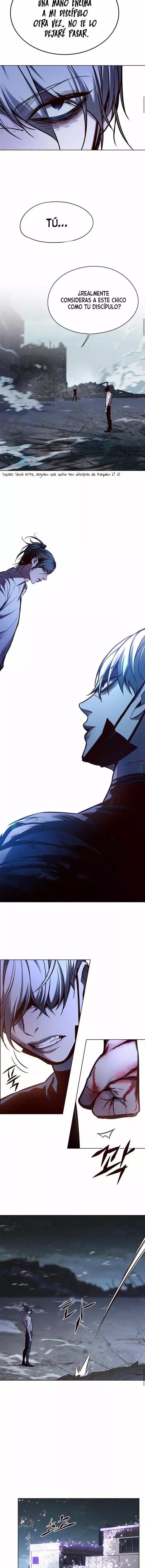 Read Lightning Degree ES Manga Online