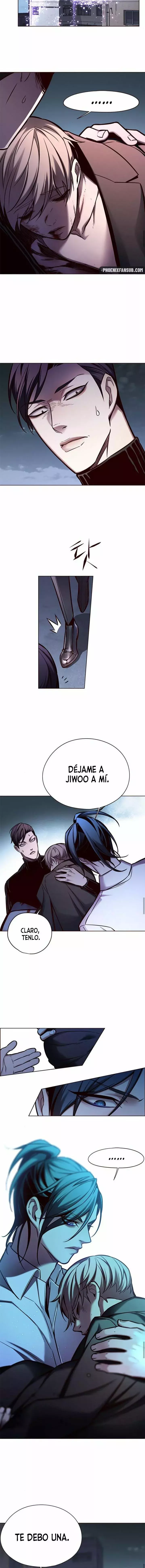 Read Lightning Degree ES Manga Online