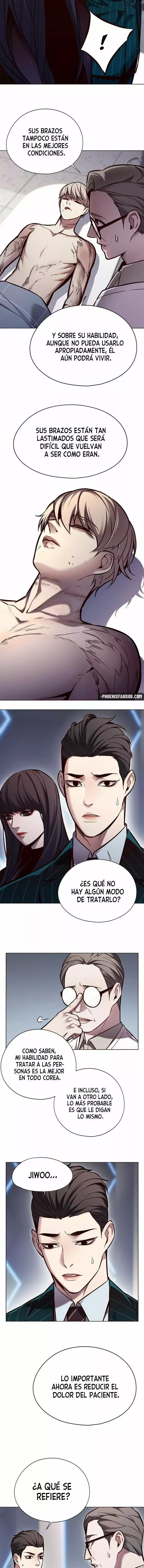 Read Lightning Degree ES Manga Online
