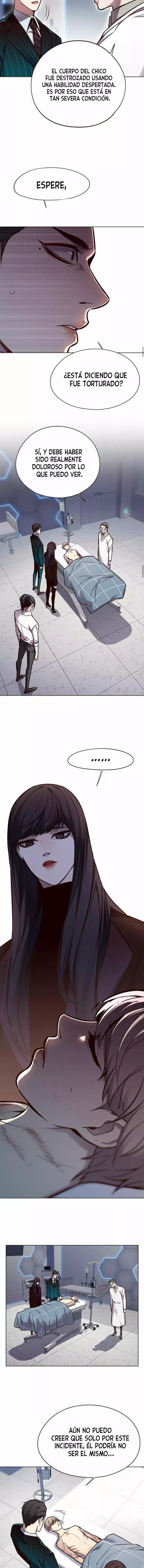 Read Lightning Degree ES Manga Online