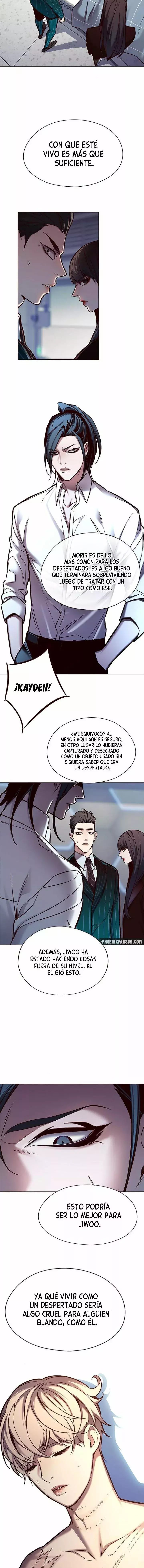 Read Lightning Degree ES Manga Online