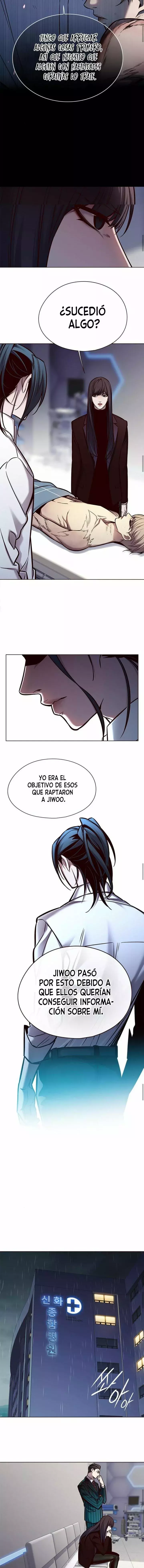 Read Lightning Degree ES Manga Online