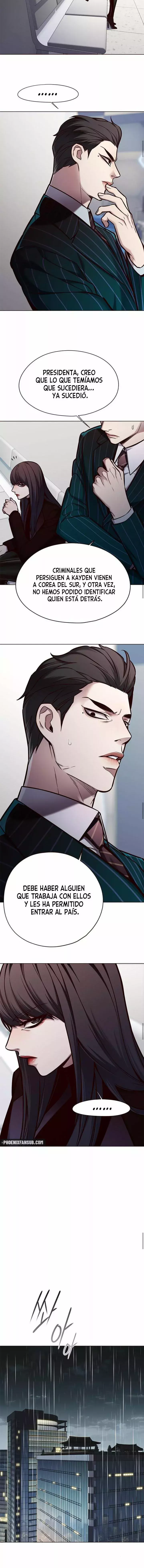 Read Lightning Degree ES Manga Online