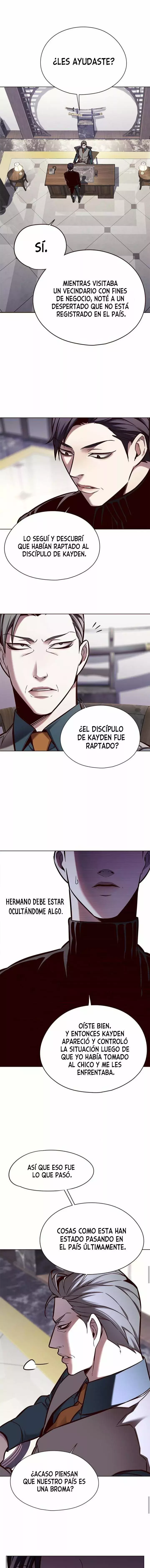 Read Lightning Degree ES Manga Online