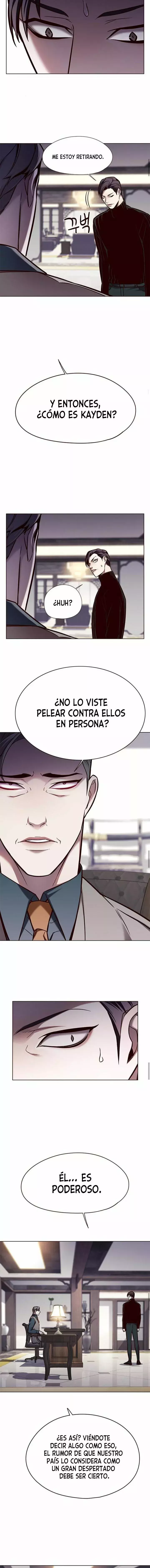 Read Lightning Degree ES Manga Online