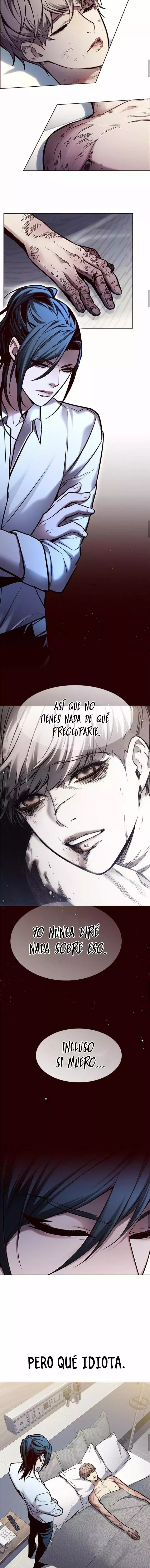 Read Lightning Degree ES Manga Online