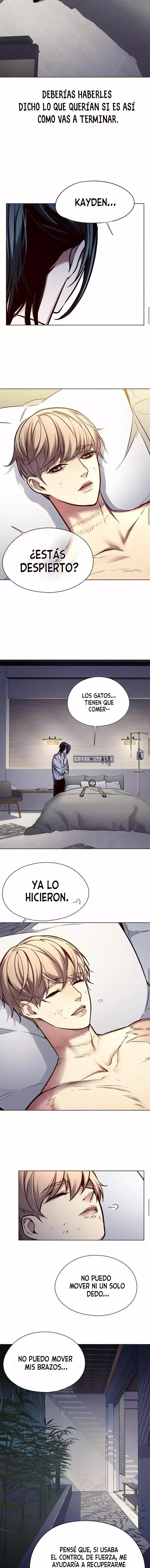 Read Lightning Degree ES Manga Online