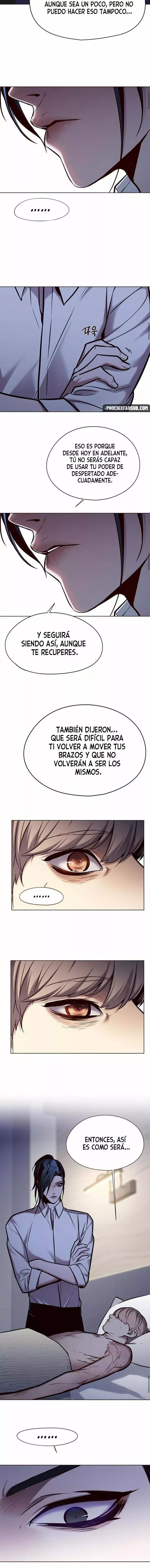 Read Lightning Degree ES Manga Online