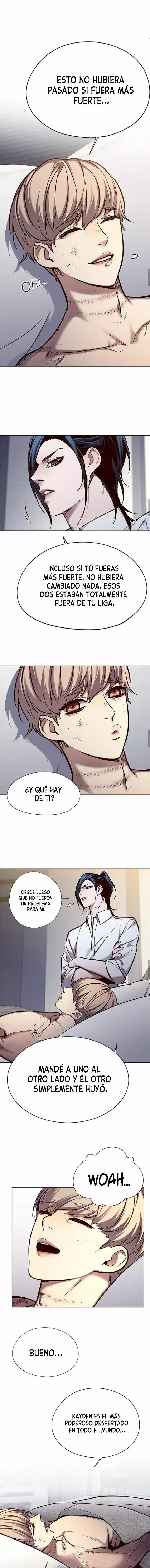 Read Lightning Degree ES Manga Online