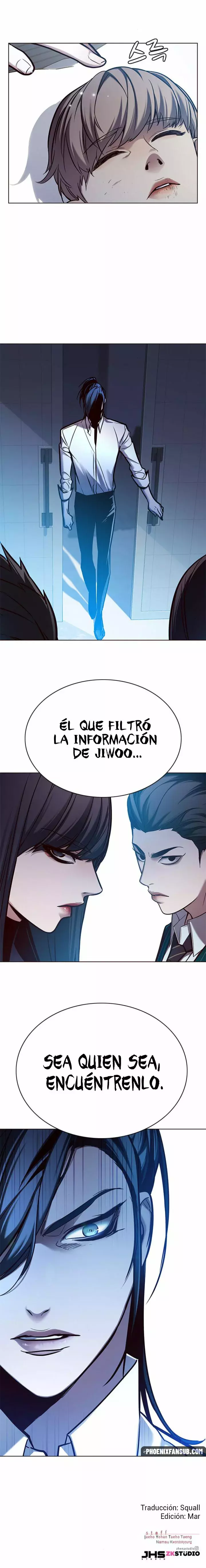 Read Lightning Degree ES Manga Online