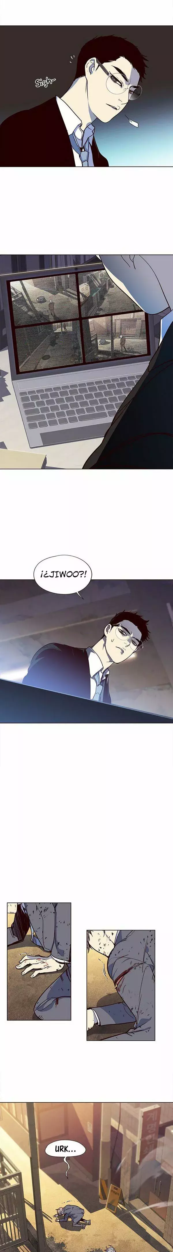 Read Lightning Degree ES Manga Online