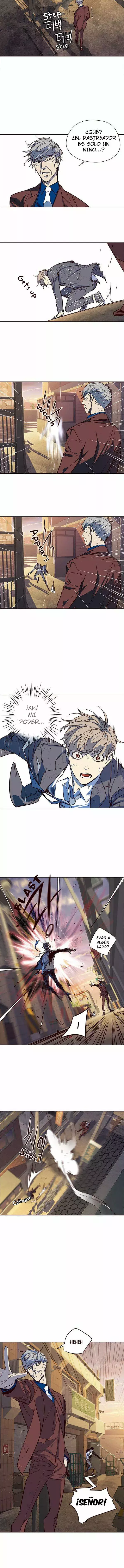 Read Lightning Degree ES Manga Online