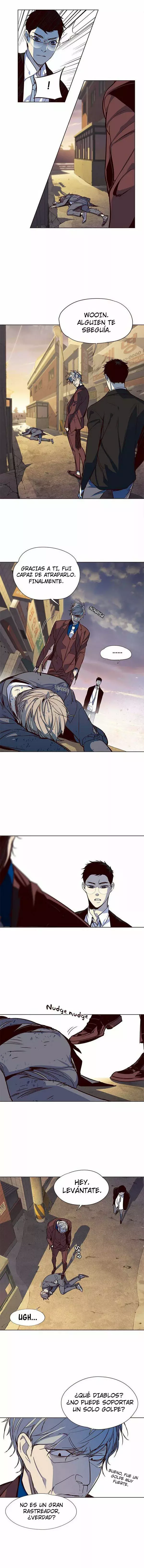 Read Lightning Degree ES Manga Online