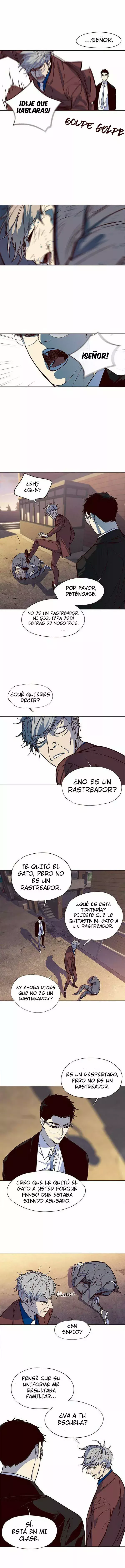 Read Lightning Degree ES Manga Online