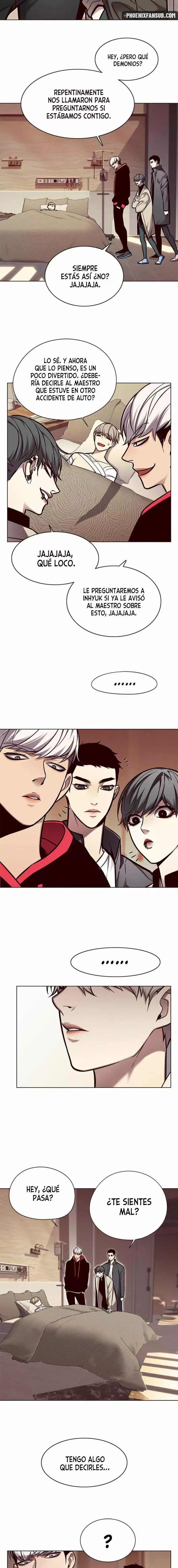 Read Lightning Degree ES Manga Online