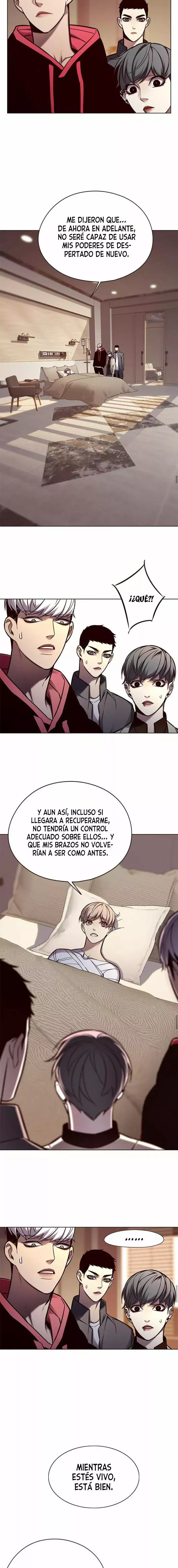 Read Lightning Degree ES Manga Online