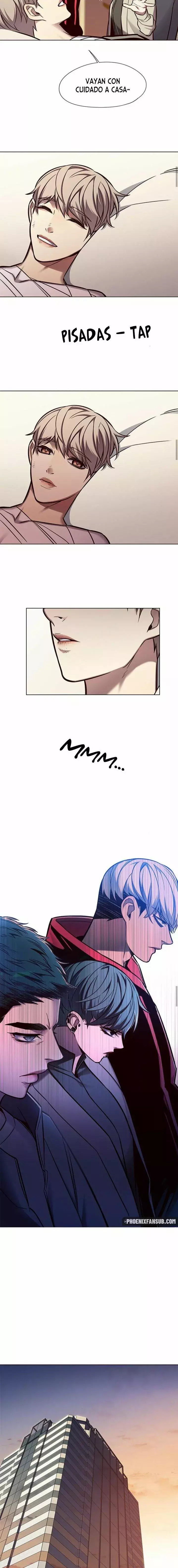 Read Lightning Degree ES Manga Online