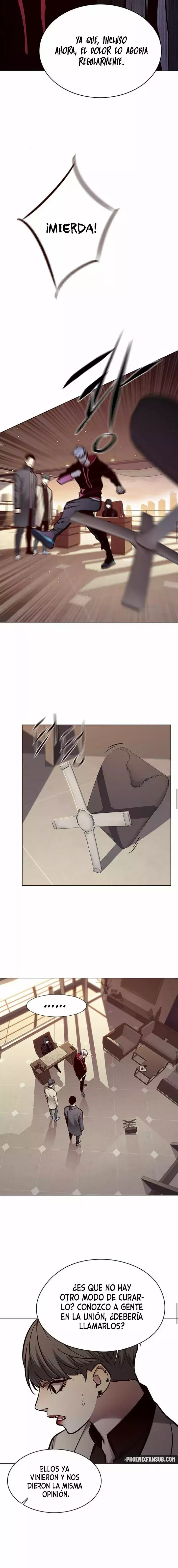Read Lightning Degree ES Manga Online