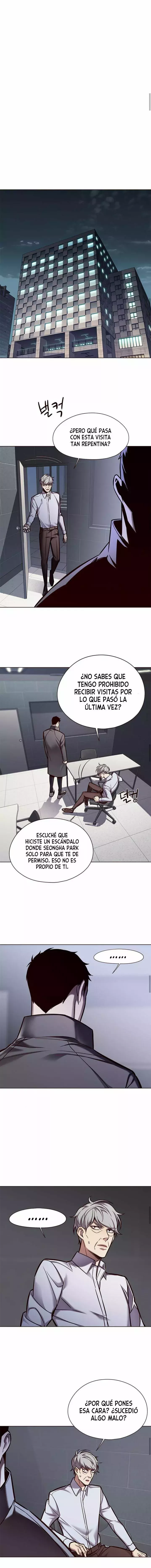 Read Lightning Degree ES Manga Online