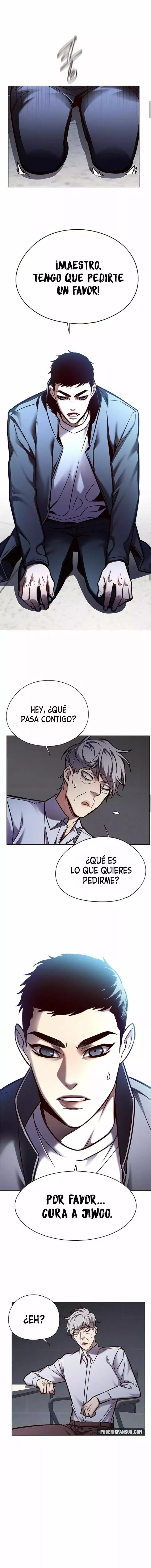 Read Lightning Degree ES Manga Online