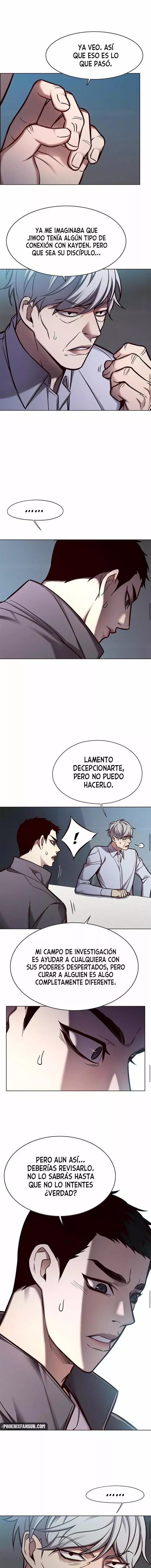 Read Lightning Degree ES Manga Online