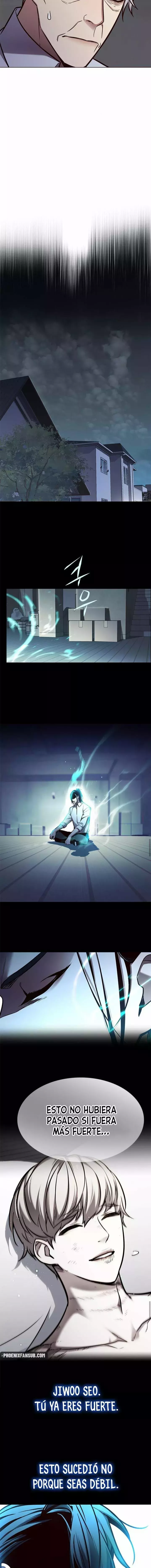 Read Lightning Degree ES Manga Online