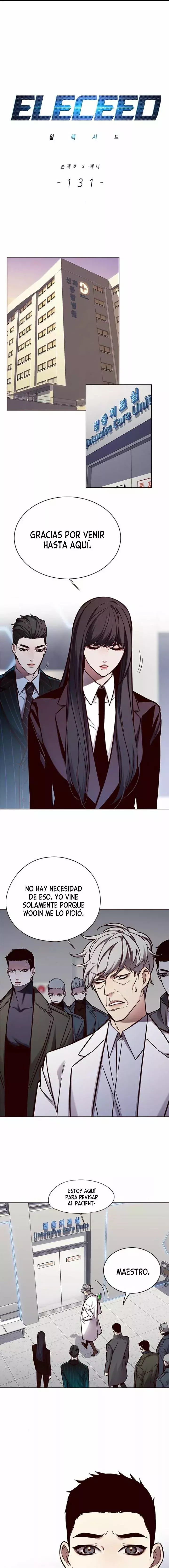 Read Lightning Degree ES Manga Online