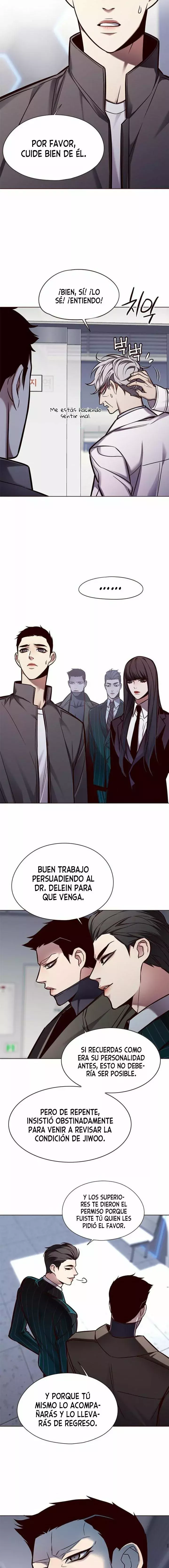Read Lightning Degree ES Manga Online