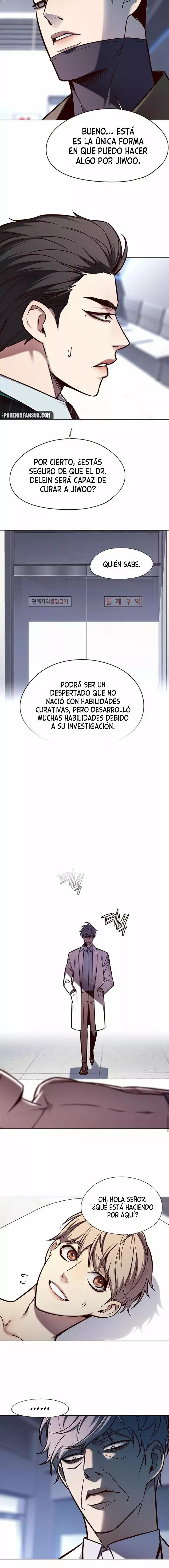 Read Lightning Degree ES Manga Online