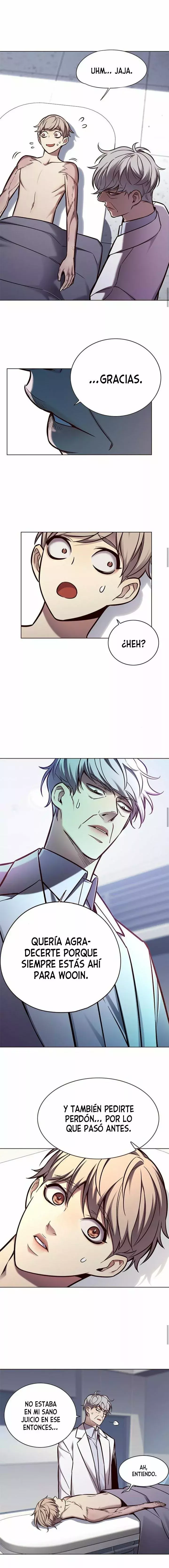 Read Lightning Degree ES Manga Online