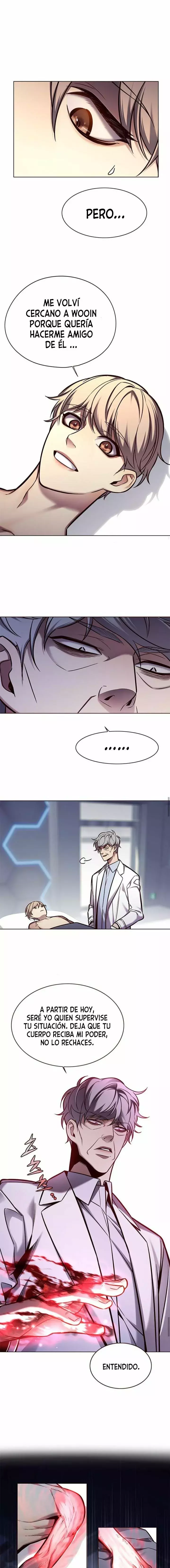Read Lightning Degree ES Manga Online
