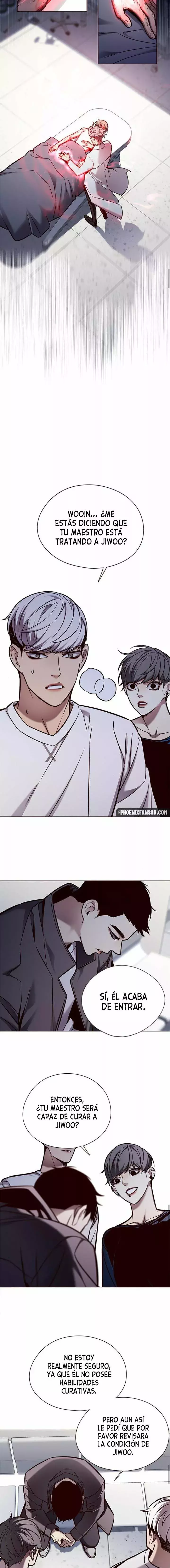 Read Lightning Degree ES Manga Online