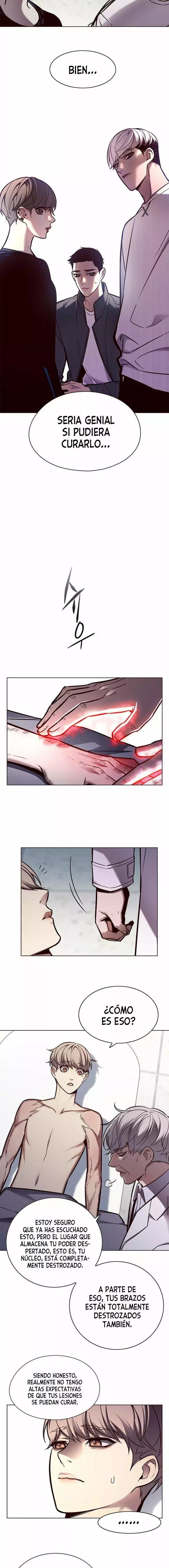Read Lightning Degree ES Manga Online