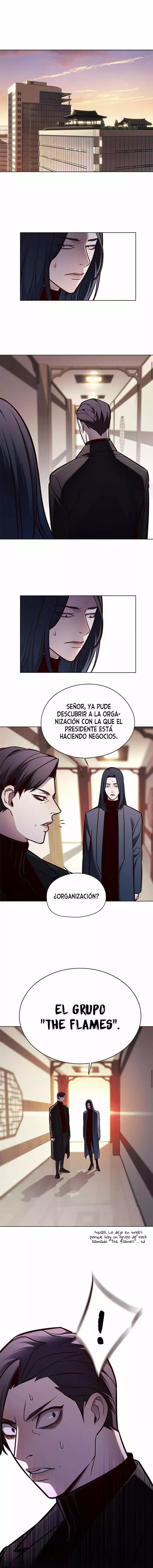 Read Lightning Degree ES Manga Online