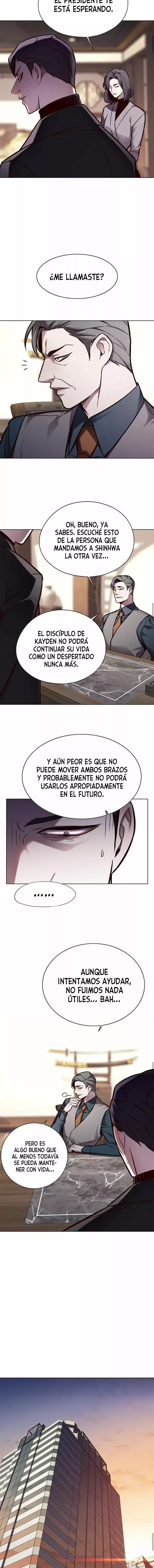 Read Lightning Degree ES Manga Online