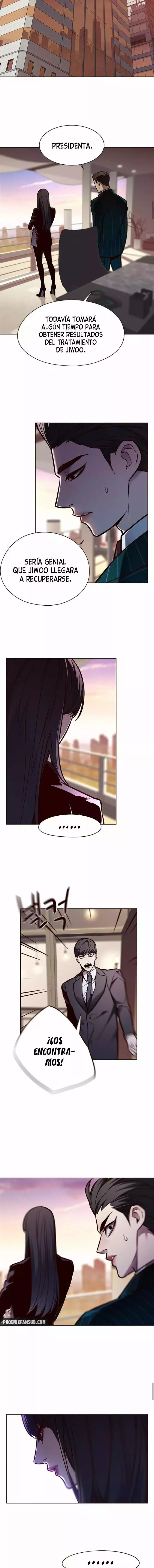 Read Lightning Degree ES Manga Online