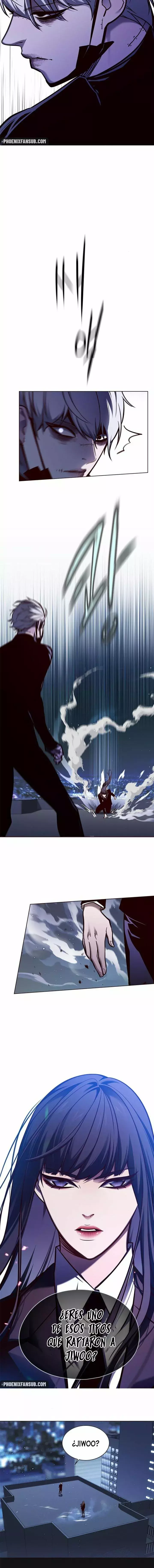 Read Lightning Degree ES Manga Online