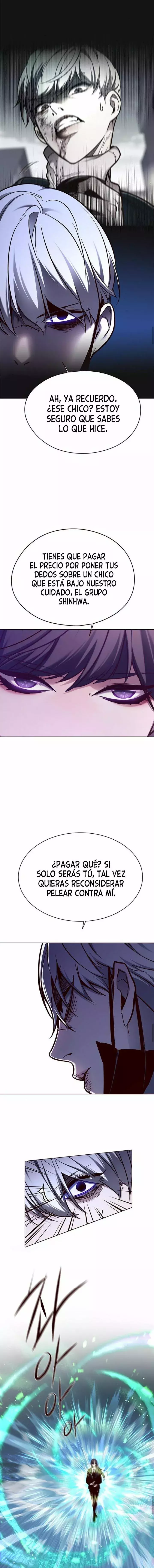 Read Lightning Degree ES Manga Online