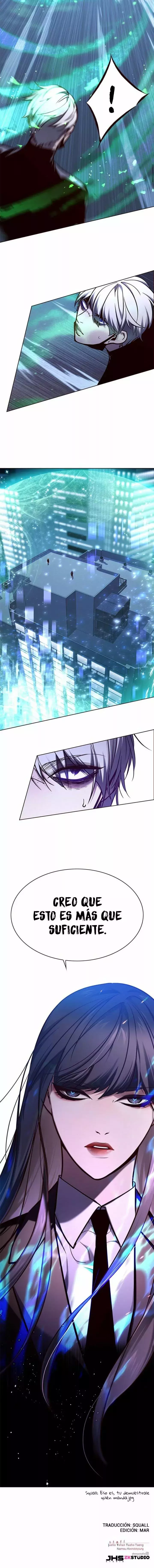 Read Lightning Degree ES Manga Online